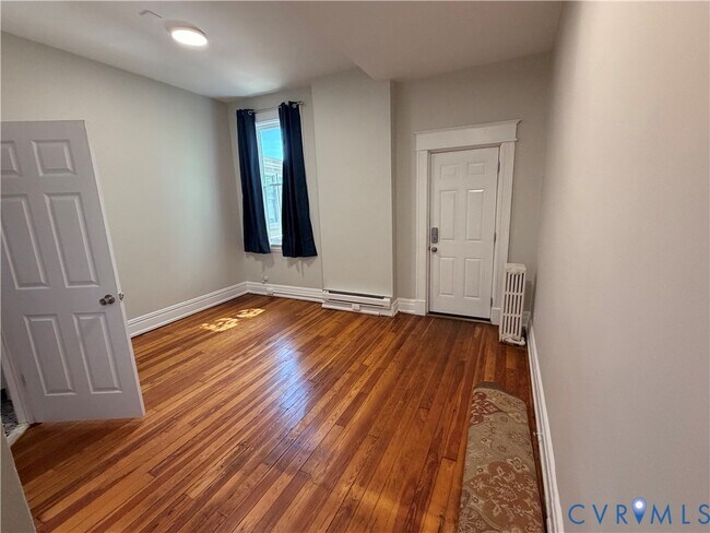 Building Photo - 2107 Park Ave