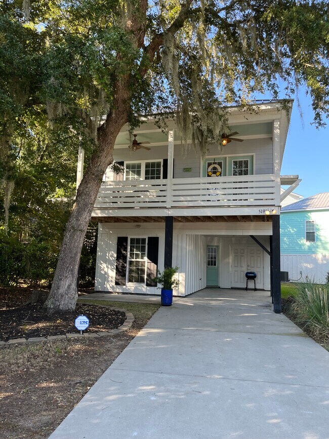 Primary Photo - 5191 Horry Dr