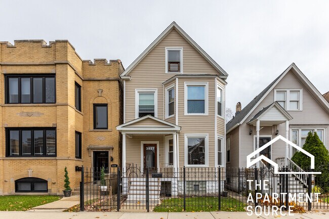Building Photo - 3927 N Whipple St