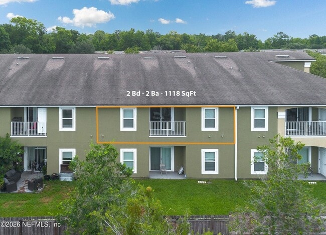 Building Photo - 6925 Ortega Woods Dr