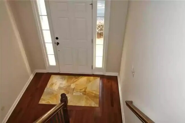 Building Photo - 1893 Appaloosa Run Trl