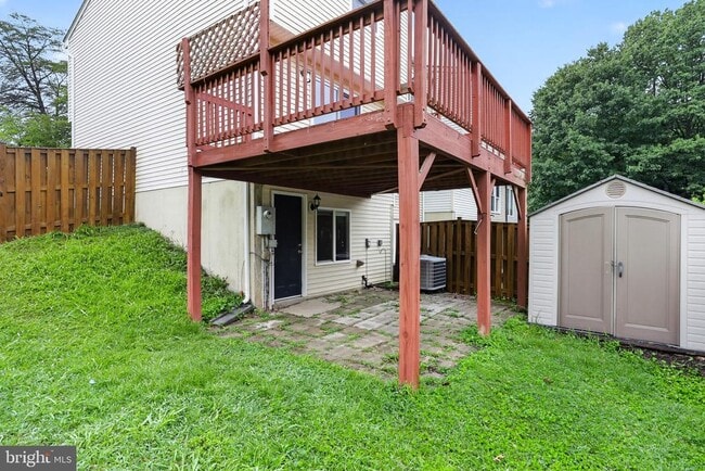 Building Photo - 8700 Calvert Cliff Ct