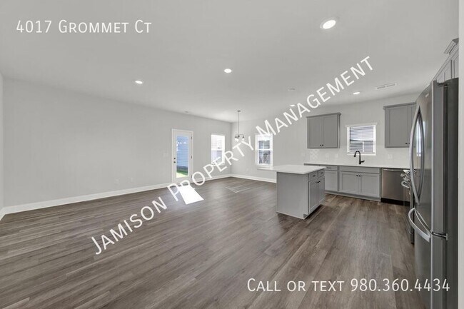 Building Photo - 4017 Grommet Ct