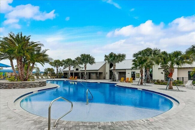 Building Photo - 8544 Canyon Creek Trail