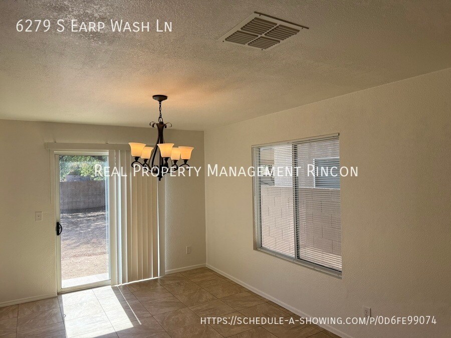 Building Photo - 6279 S Earp Wash Ln