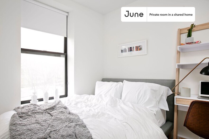 Primary Photo - Room in Shared 3 bed/2 bath home