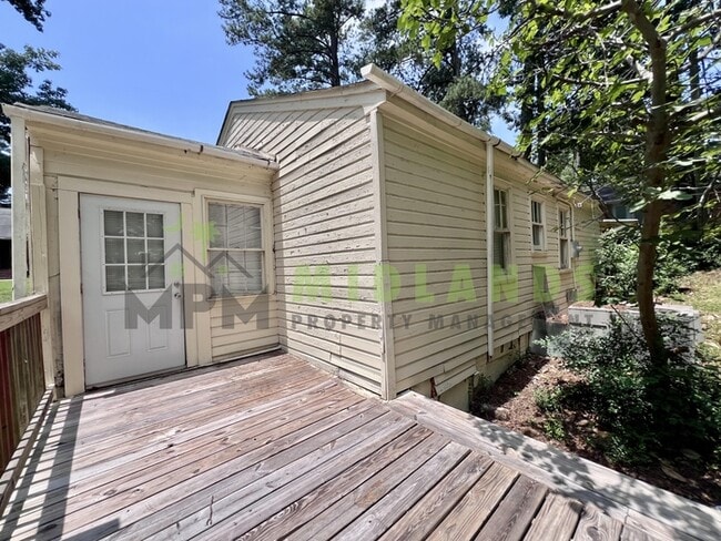 Building Photo - 4508 Ryan Ave