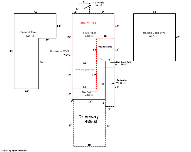 Building Photo - House For Lease