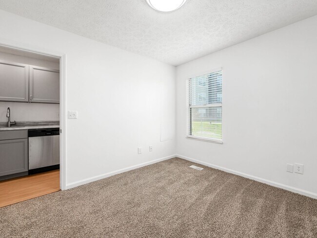 Floorplan - Parkside at Maple Canyon