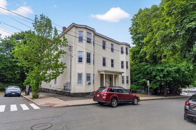 Building Photo - Somerville's finest....