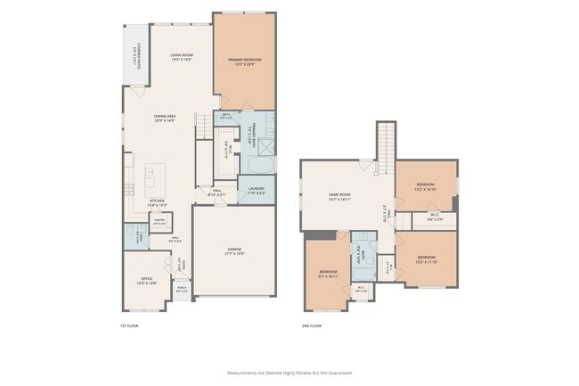 Building Photo - 17043 Luminous Ln