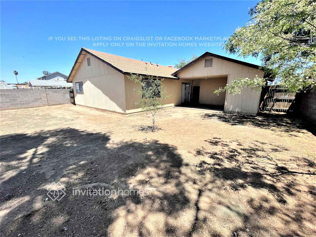 Building Photo - 6618 S 44th Pl