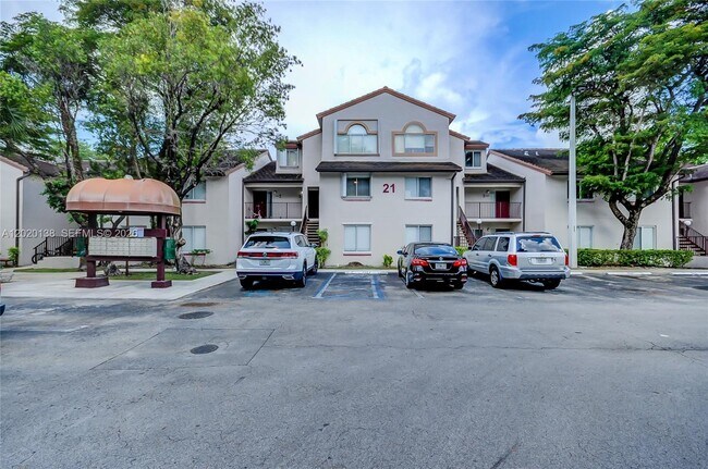 Building Photo - 14014 SW 91st Terrace