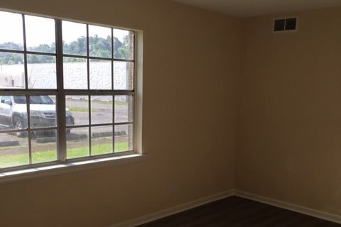Large Windows for Natural Lighting - 2725 Wren Dr
