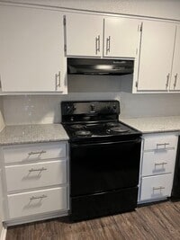 Building Photo - The Courtyard