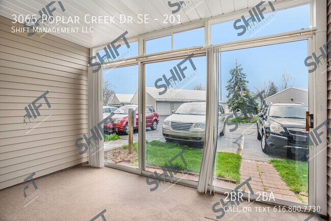 Building Photo - 3065 Poplar Creek Dr SE
