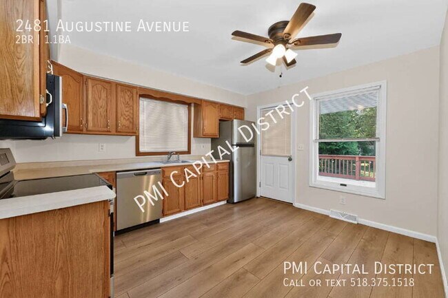 Building Photo - 2481 Augustine Ave