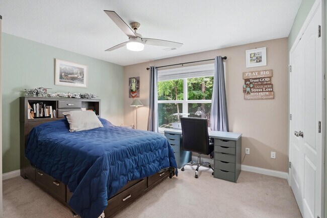 Building Photo - 2404 Baxley Dr