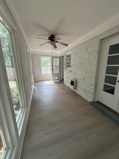 Bonus "sun room" that could be used various ways! - 111 Woodmore Ave