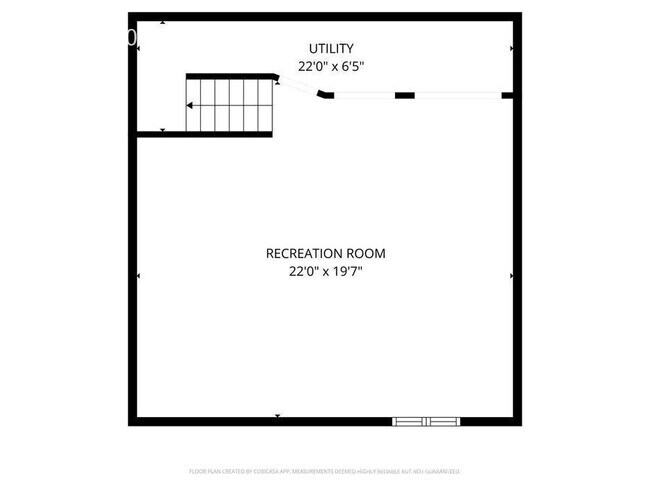 Building Photo - 1704 W 102nd Ave