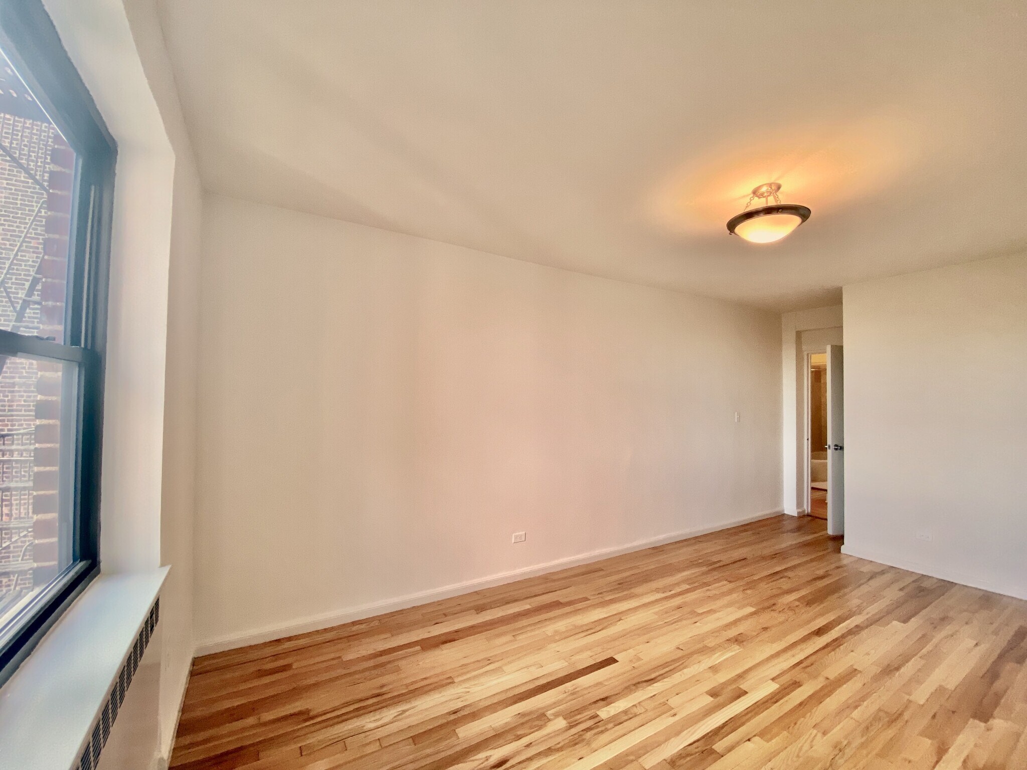 Building Photo - 700 Fort Washington Ave