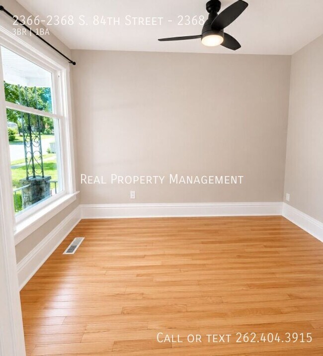 Building Photo - 2366-2368 S. 84th Street-2368