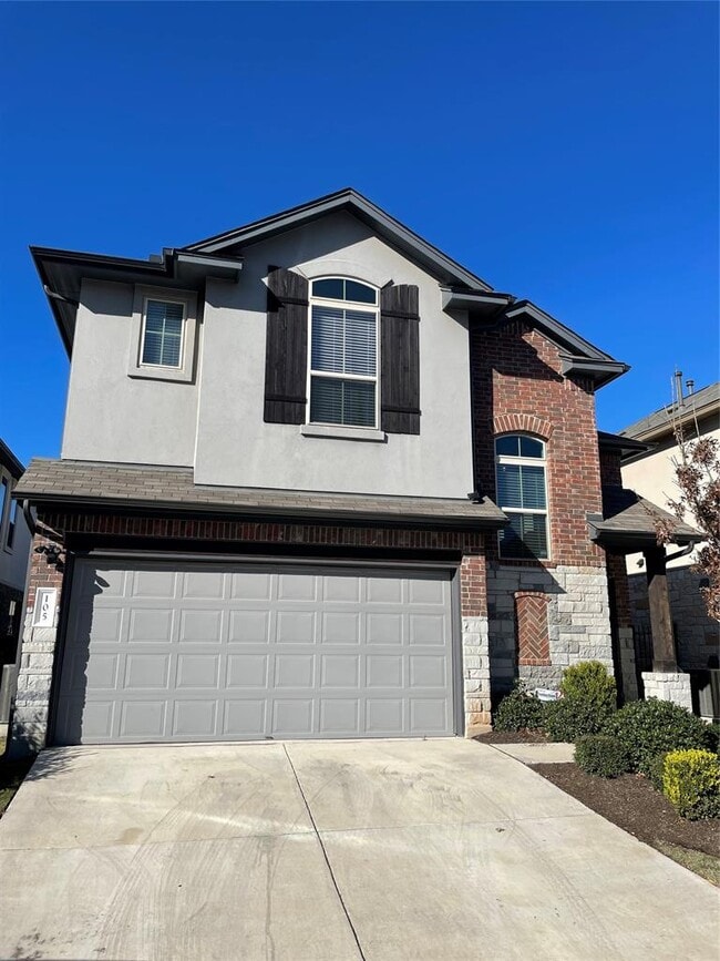 Building Photo - 1401 Little Elm Trail