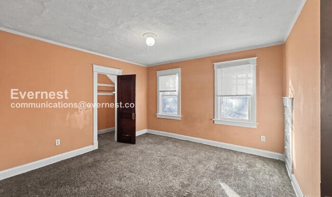 Building Photo - 3019 Walrond Ave