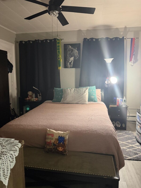 Building Photo - 1335 Park Ave