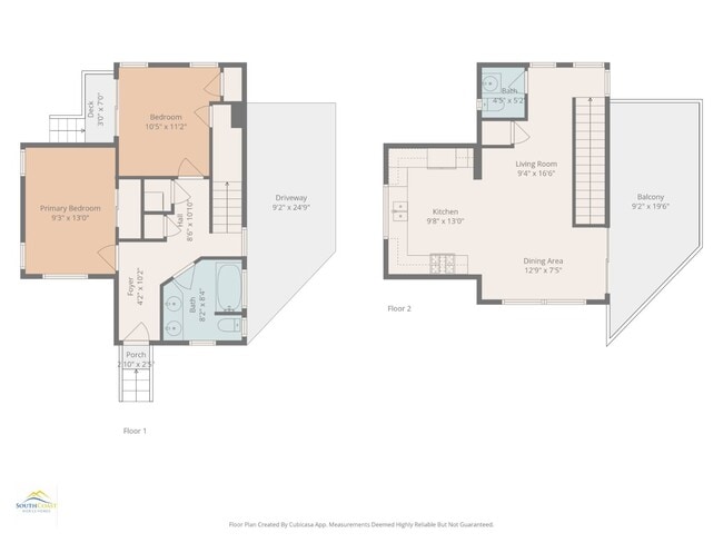 Primary Photo - 80 Huntington St