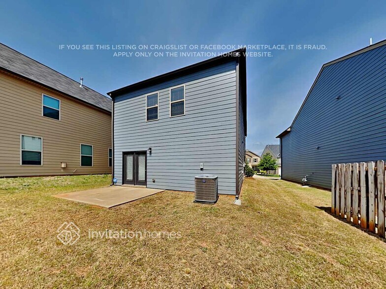 Building Photo - 2904 Warwick Ct