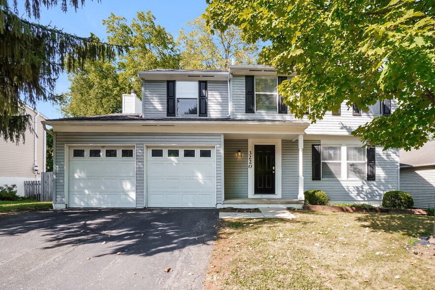 Primary Photo - 3220 Westmills Dr