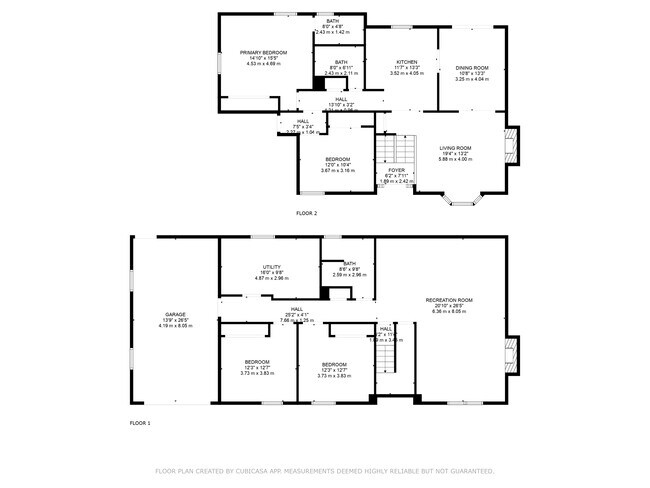 Building Photo - 8705 38th Ave