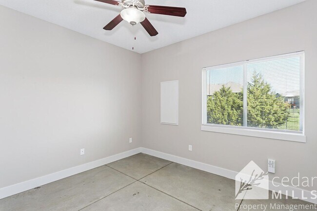 Building Photo - New Construction Across from McConnell! De...