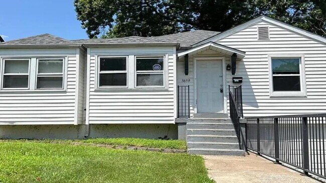 Primary Photo - Charming Single-Family Home
