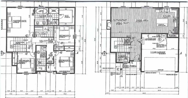 Building Photo - Yelm Creek Estates, 4 Bedroom, 2.5 Bathroo...