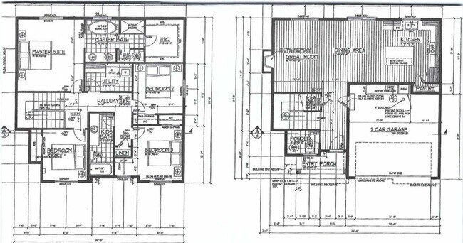 Building Photo - Yelm Creek Estates, New Construction 4 Bedroom, 2.5 Bathroom Home!  Back on the Market & Ready NOW!