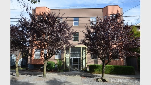 Building Photo - Kerry Park Apartments