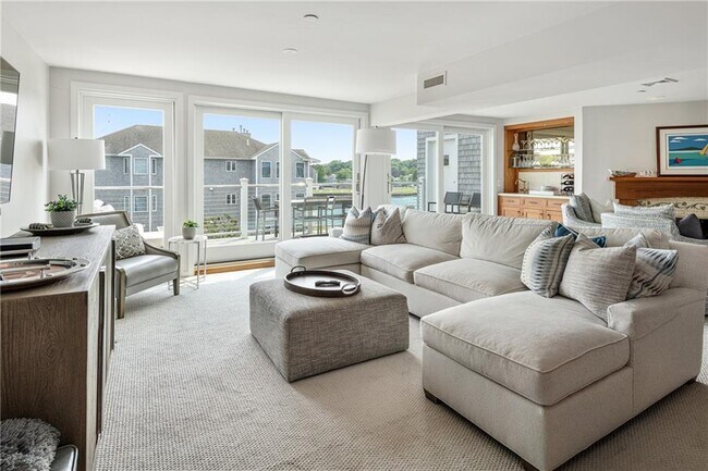 Building Photo - 31 Coddington Wharf