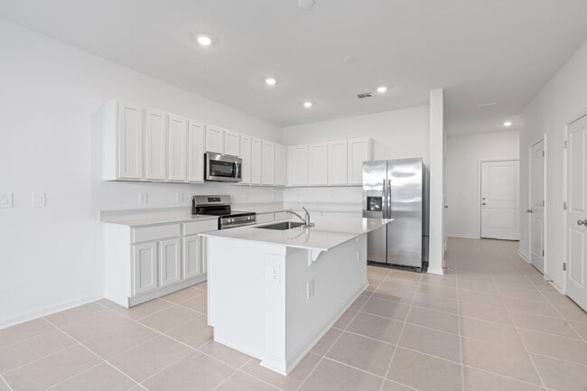 Building Photo - 3450 Beam Ter