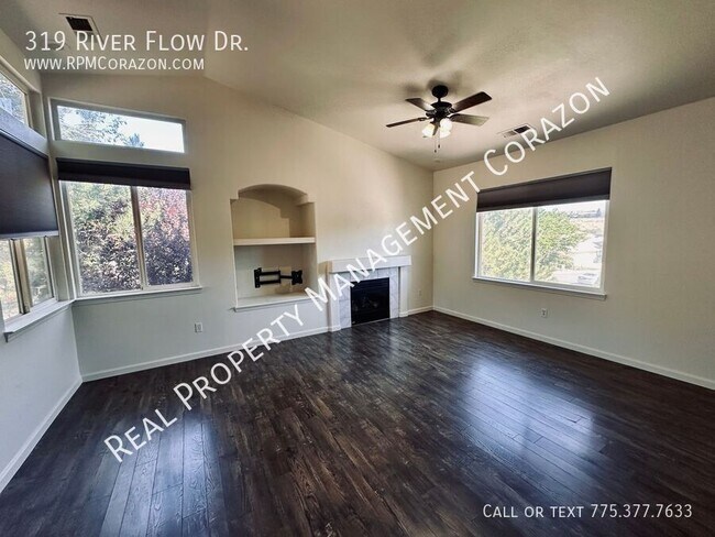 Building Photo - 319 River Flow Dr