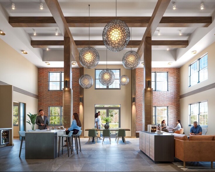 Building Photo - Rivage at Acton