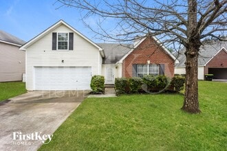 Building Photo - 6255 Lamp Post Pl