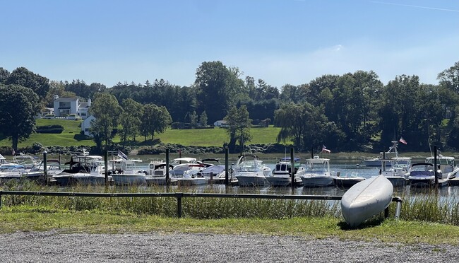 Harbor and boat rentals - 23 Locust Ave