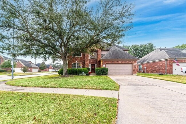 Building Photo - 9815 Rock Pass Dr