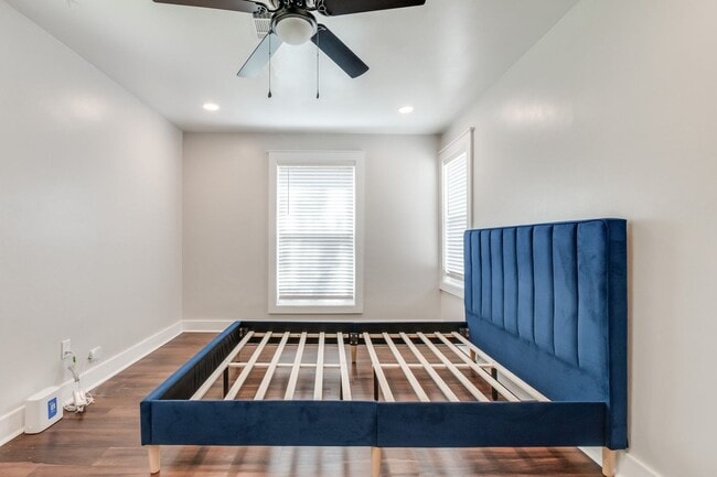 Building Photo - Luxury remodel in NW Oklahoma City