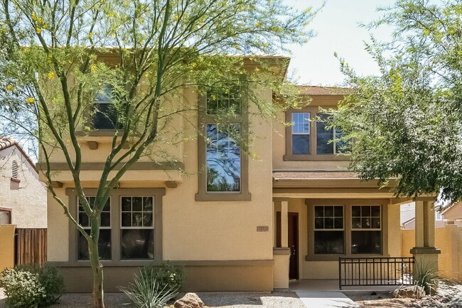 Building Photo - 3297 E Ivanhoe St