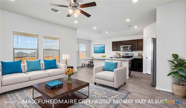 Building Photo - 2518 Clarkson Dr