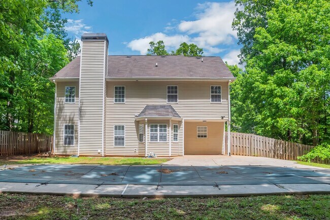 Building Photo - 80 Shelby Oaks Trail