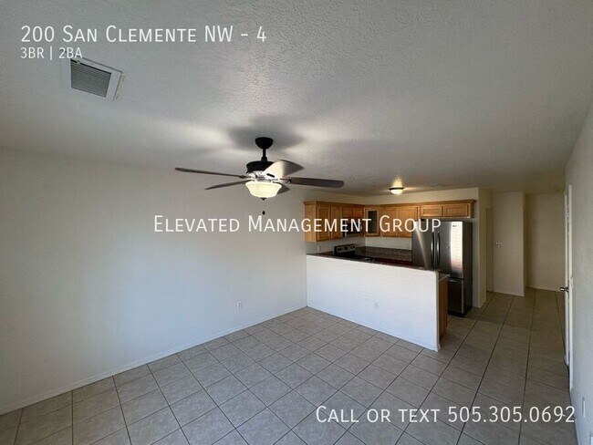 Building Photo - 200 San Clemente Ave NW